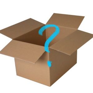 Mystery Vintage Reseller Box